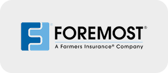 Foremost Insurance logo