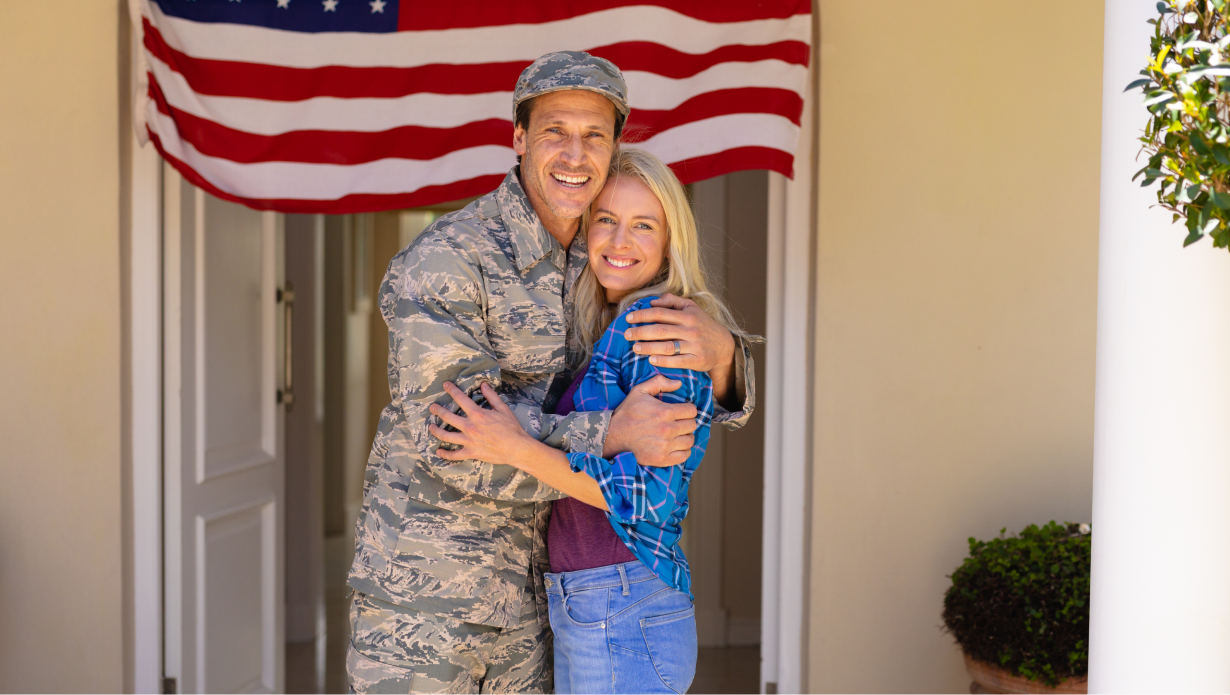 Insurance Considerations for Military Members and Federal Employees
