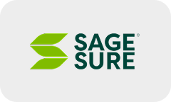 SageSure logo